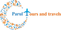 Parul tours and travels is Best Travel agency in Ahmedabad and Baroda