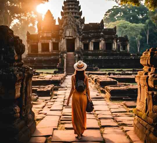 Cambodia-6-days-7night-holiday