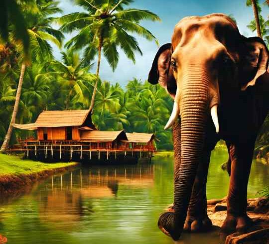 Kerala Holiday Packages